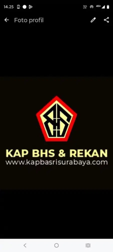 Telemarketing calon klien dan officeboy