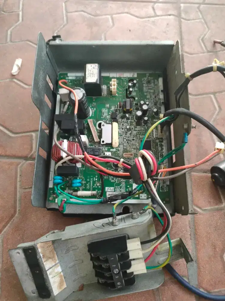 modul ac daikin 1 pk inverter