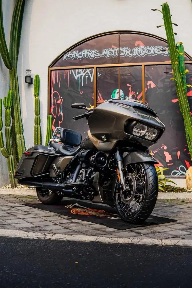 Road Glide Cvo Stage IV 2021 Roadking StreetGlide FXDR Sportster S