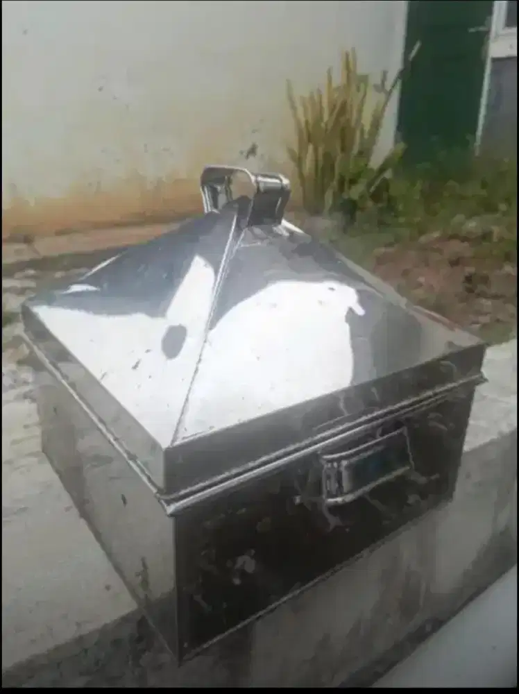 edisi pindah rumah