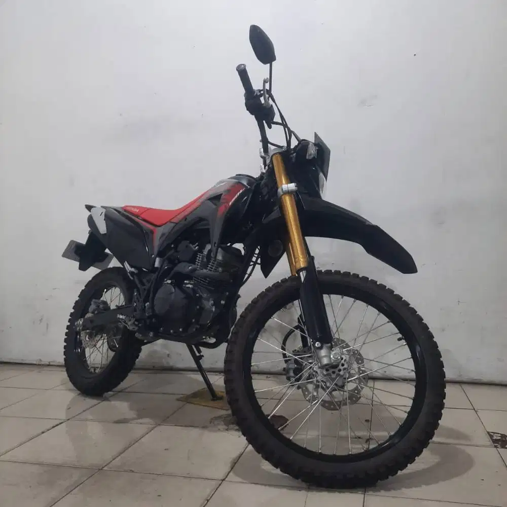 FULL STANDAR BEKAS RASA BARU MOTOR BERGARANSI