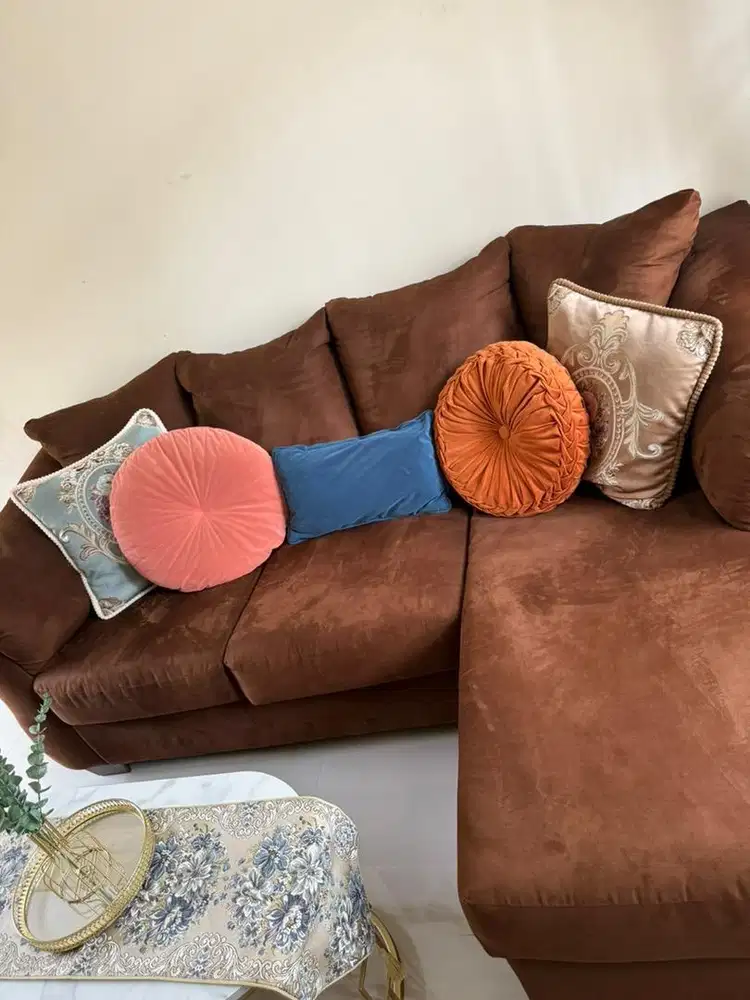 Sofa Merk INFORMA NO Deffect