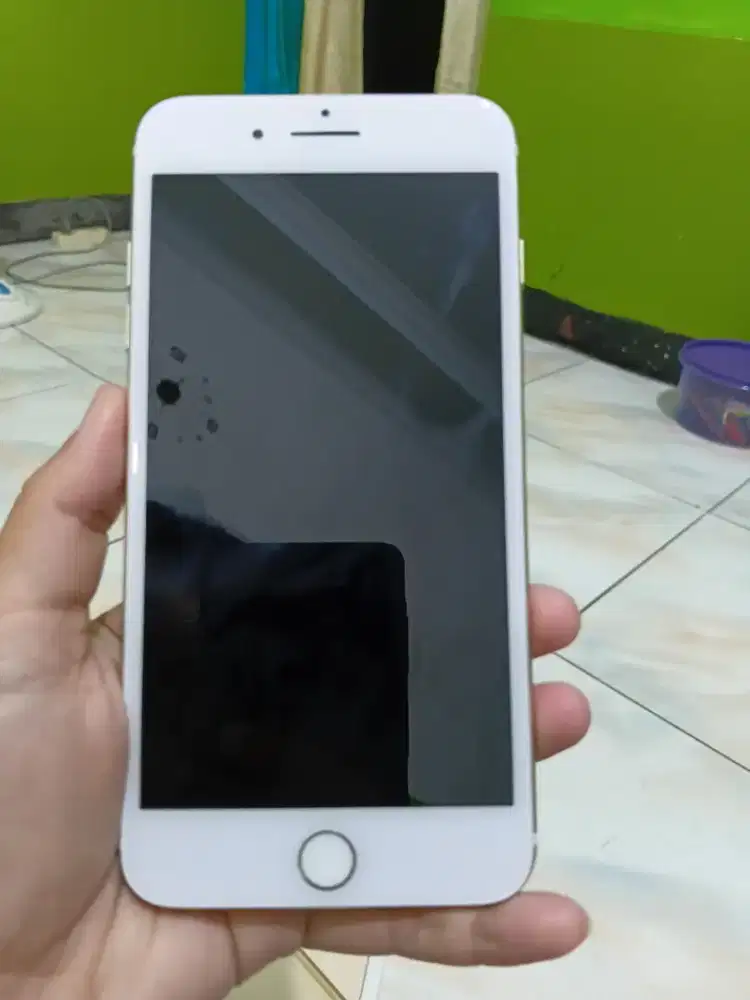 Iphone 7+ 128gb