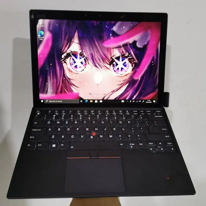 Laptop Lenovo Thinkpad X1 Tablet Core i7 Gen8 Ram 16GB N-CC