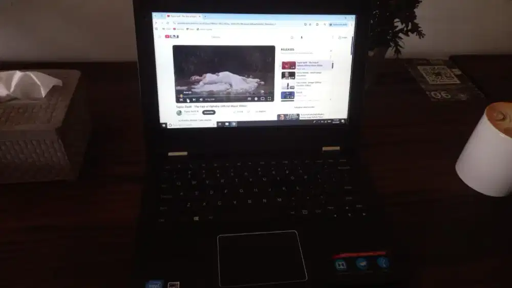 Laptop Lenovo Ideapad 300S