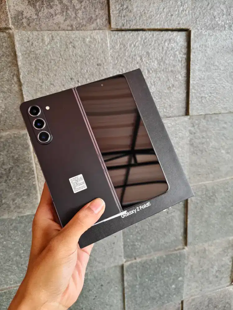 SAMSUNG Z FOLD 5 12/1TB ( 1000GB) SEIN