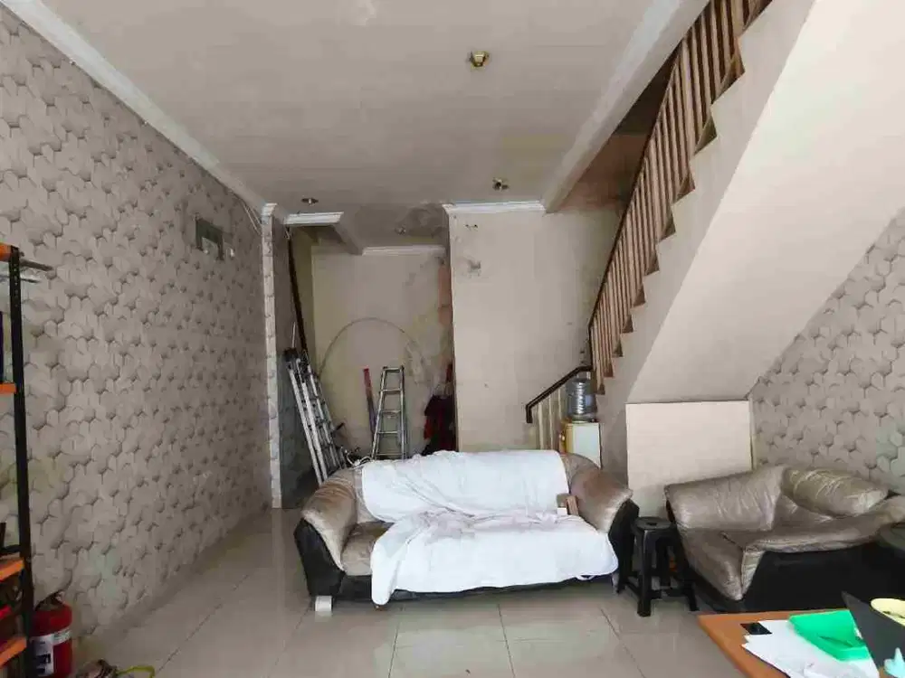 Jual Murah Ruko Grand Galaxy City Lokasi Strategis Cocok untuk Investasi atau usaha