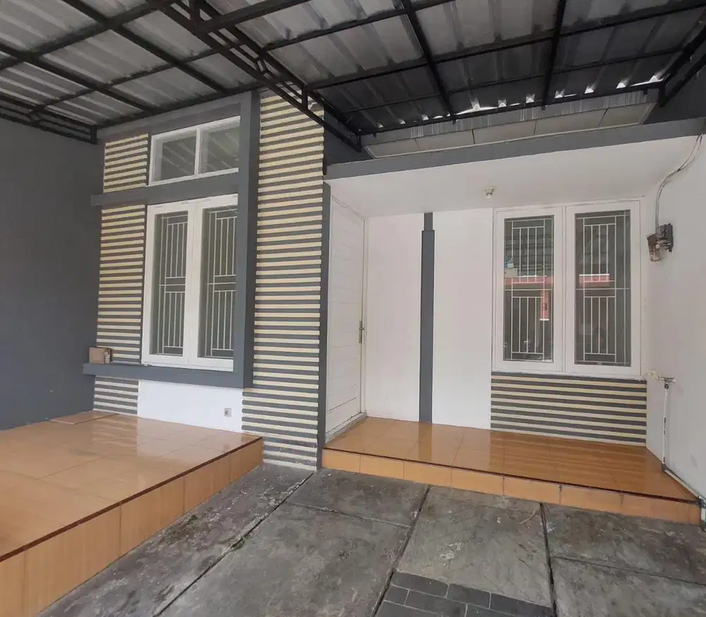 Dijual Rumah Siap Huni Di Cendana Residence Pamulang