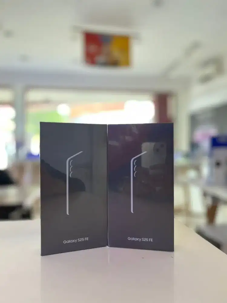 Samsung S25 FE Free Fit 3 Senilai 899k