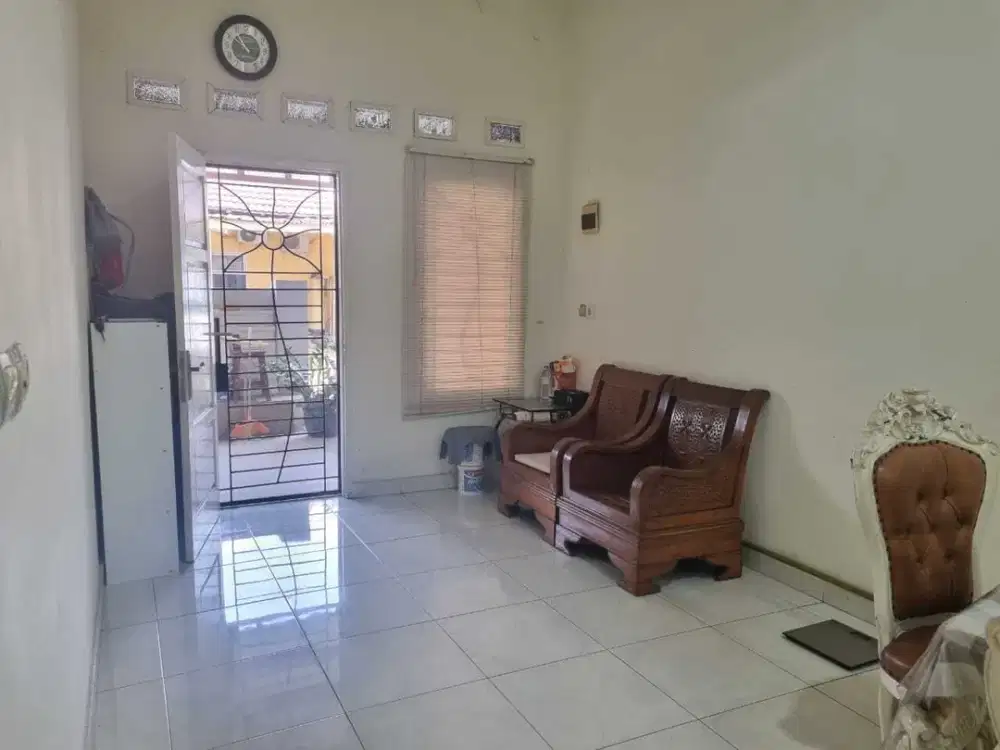 Rumah Karawaci Residenc sebelah persis Gading Serpong n Lippo Karawaci
