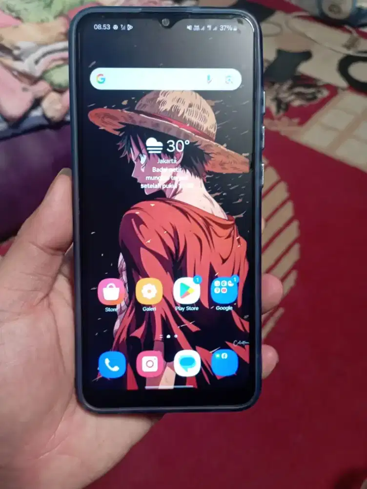 Samsung a04 4/64