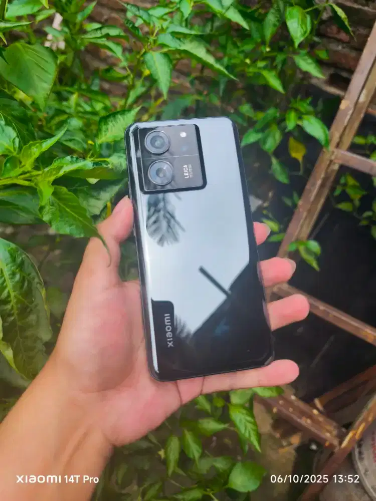 Xiaomi 13t Fullset