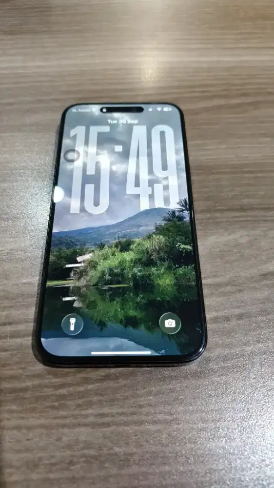 iphone 15 pro max 256 ex ibox