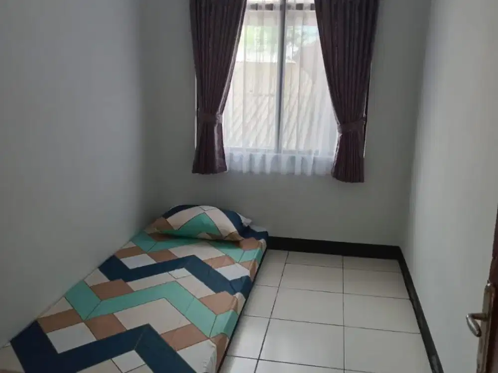 Kosan Aktif Full Income Bagus Lokasi Ramai Cimindi Cimahi