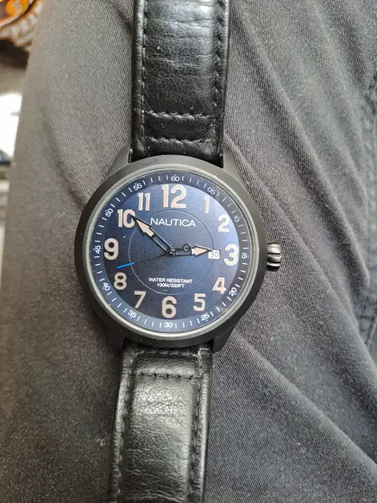 Jam tangan NAUTICA