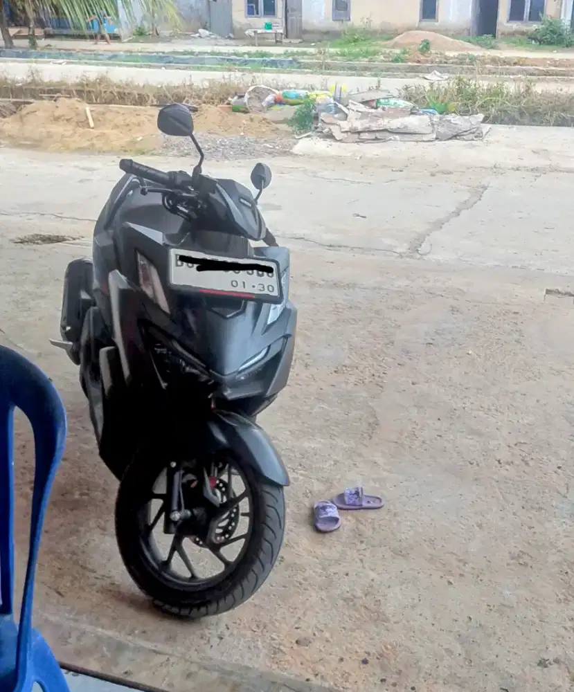 Vario 160 CBS (2024)