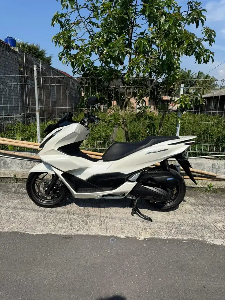 PCX 160 2023 AB GUNUNGKIDUL (CBS)