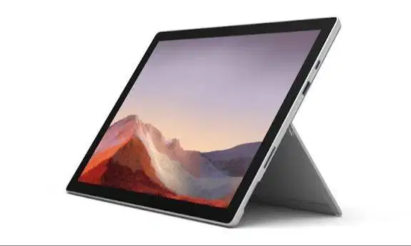 Tablet Windows Surface pro 7
