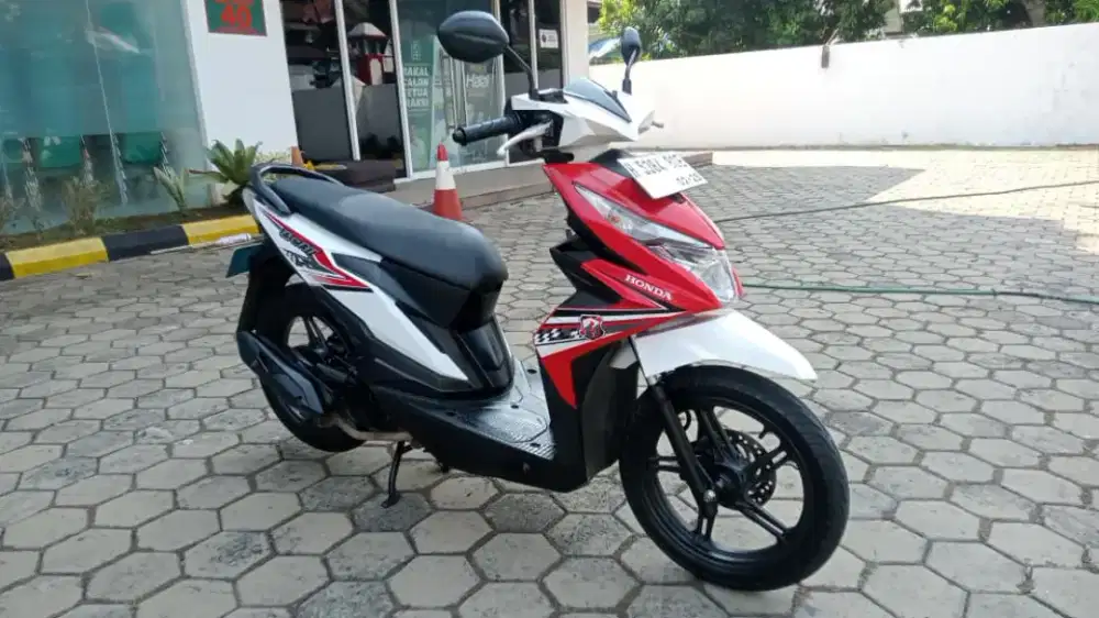 Beat Th 2019 Istimewa