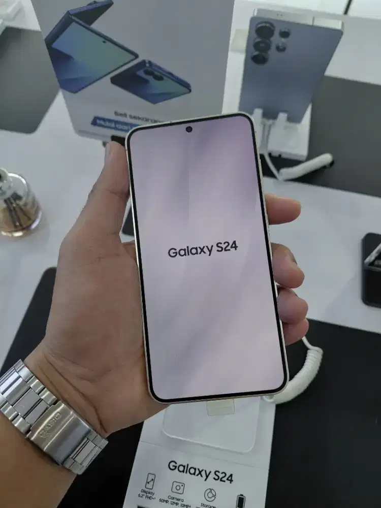 Samsung Galaxy S24