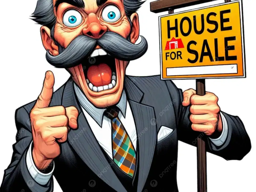 RUMAH MURAH SHM HARGA TERJANGKAU DEKAT CITRAGRAND SAMBIROTO