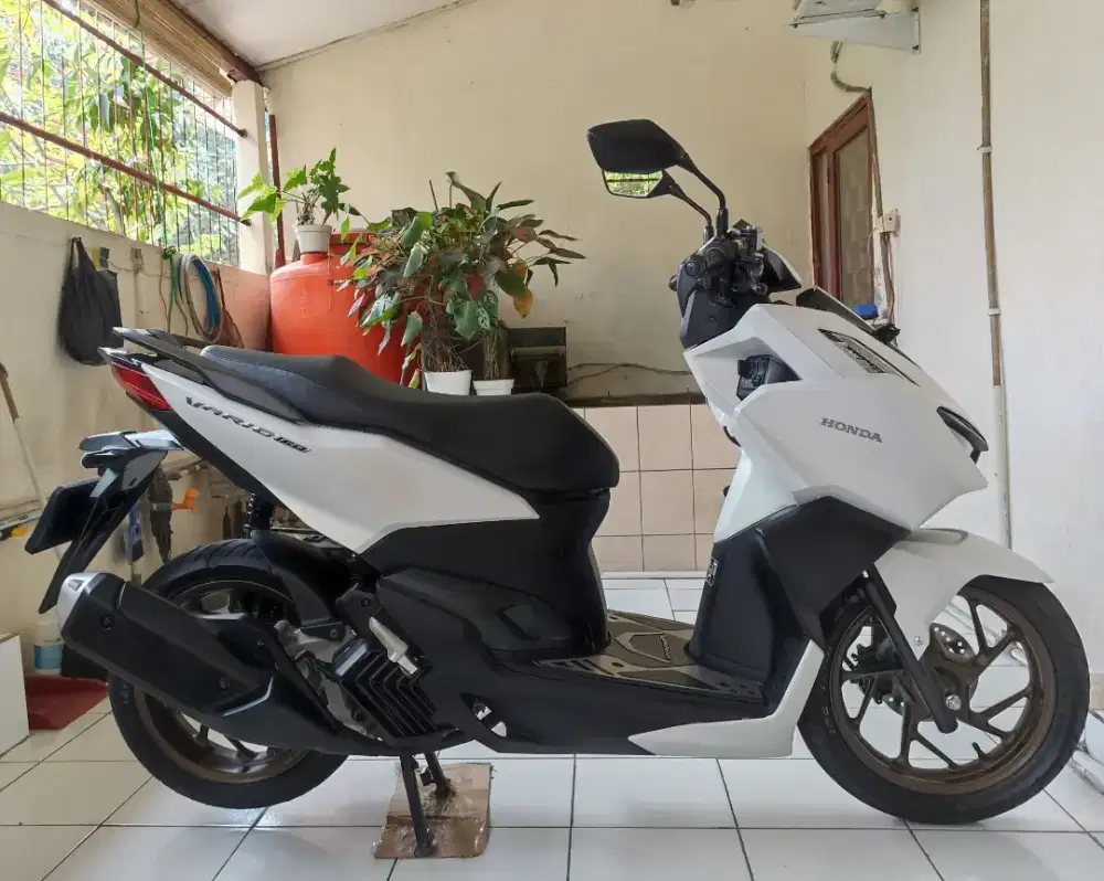 Honda vario 160 CBS 2025 Km 3000