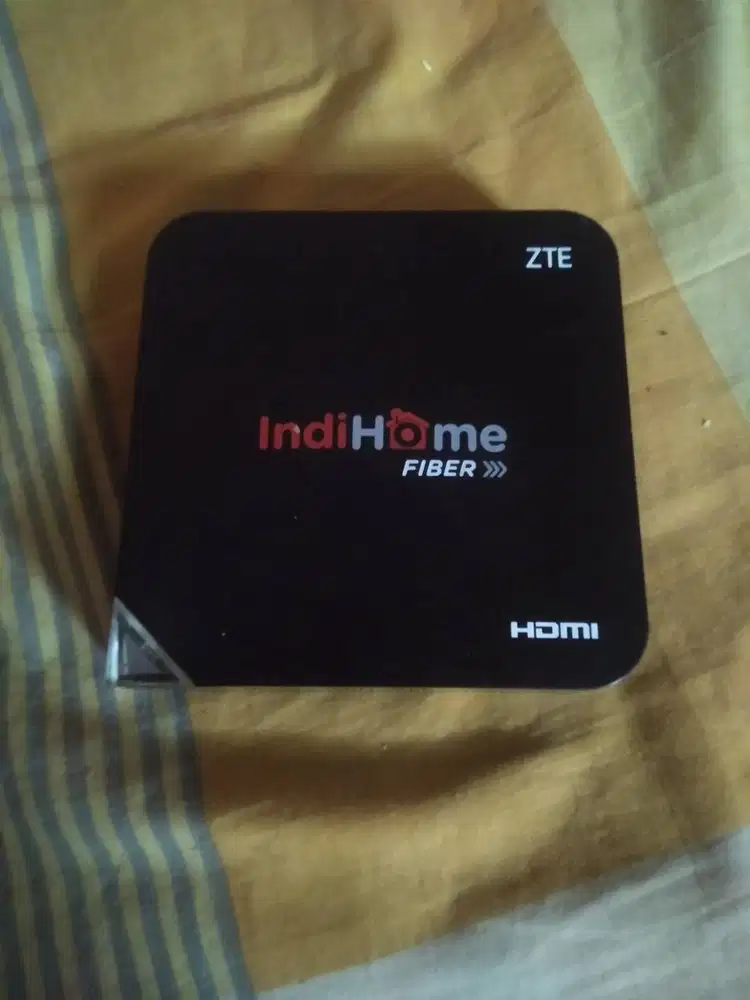 STB indihome B760H