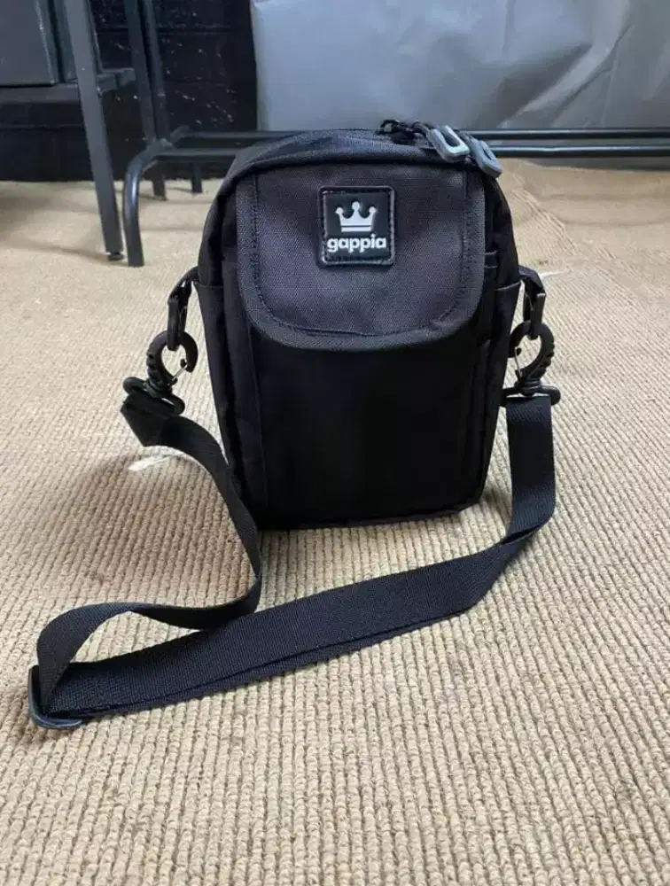 Jual tas selendang... Merk gappia