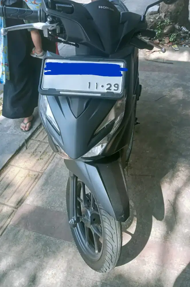 Hinda beat dukuxe 2024