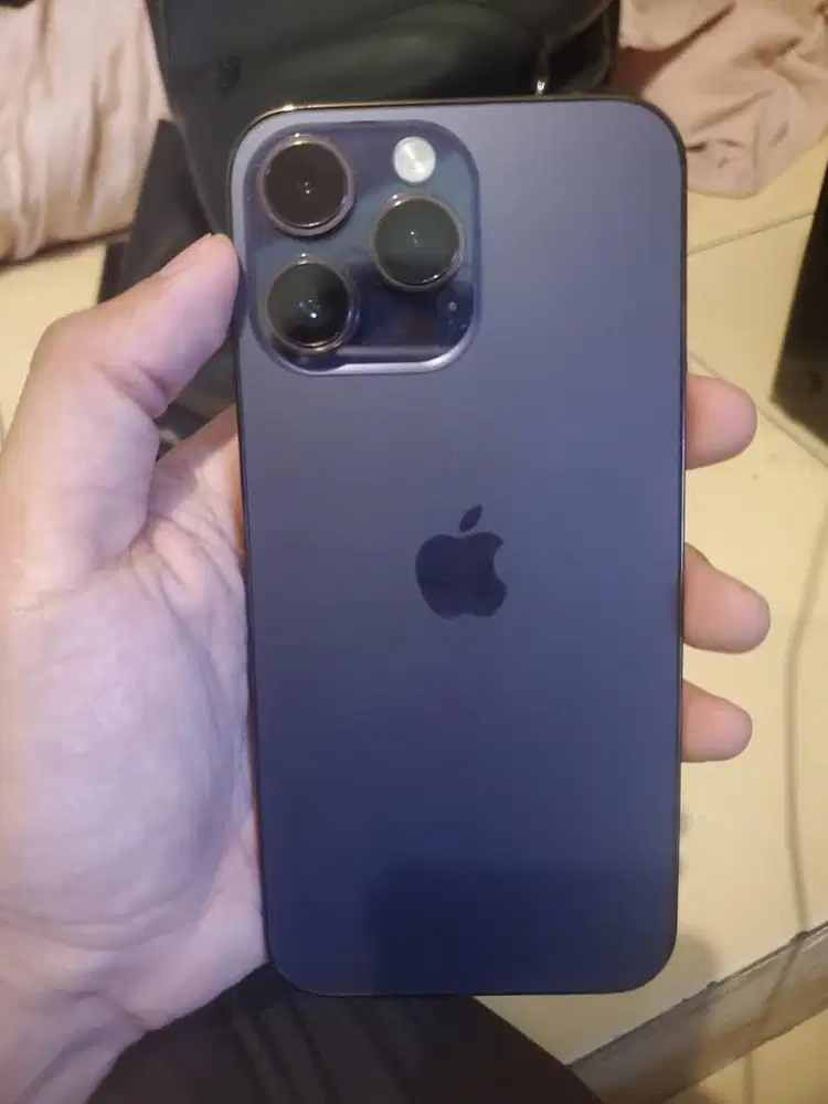 Iphone 14 Pro Max 256GB Inter iOS 26.0.1