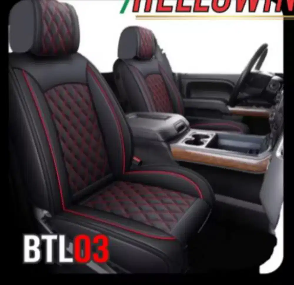 Sarung jok mobil