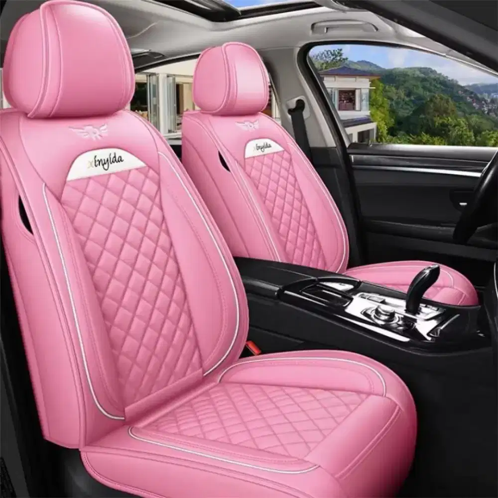 Sarung jok mobil