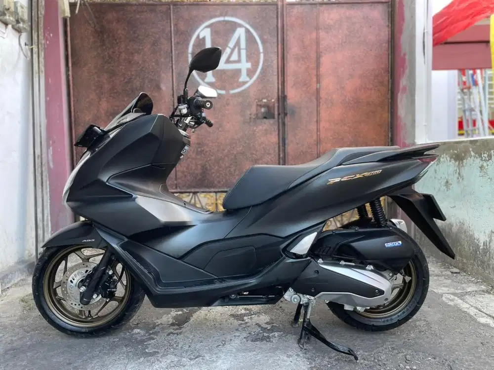 Pcx 160 abs 2023 dp 3 jt