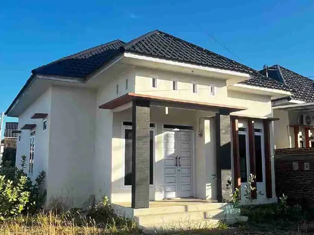 jual rumah type 75 kt3 kmnd2