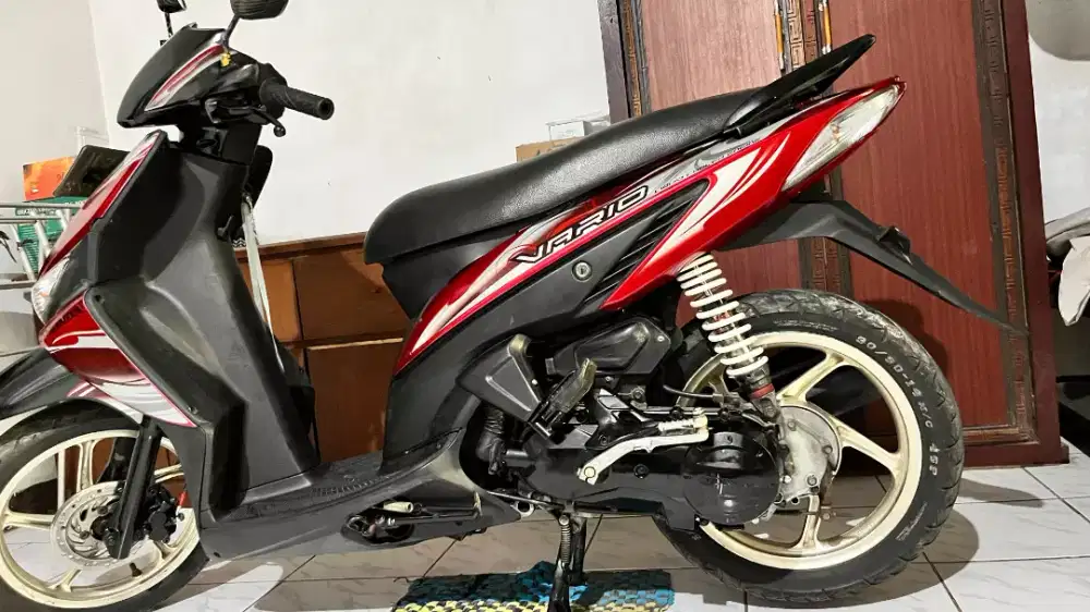 Vario Old 110  2007 Original