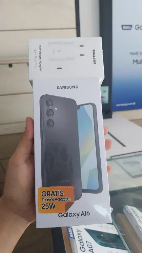 Samsung Galaxy A16 8/256 4G New