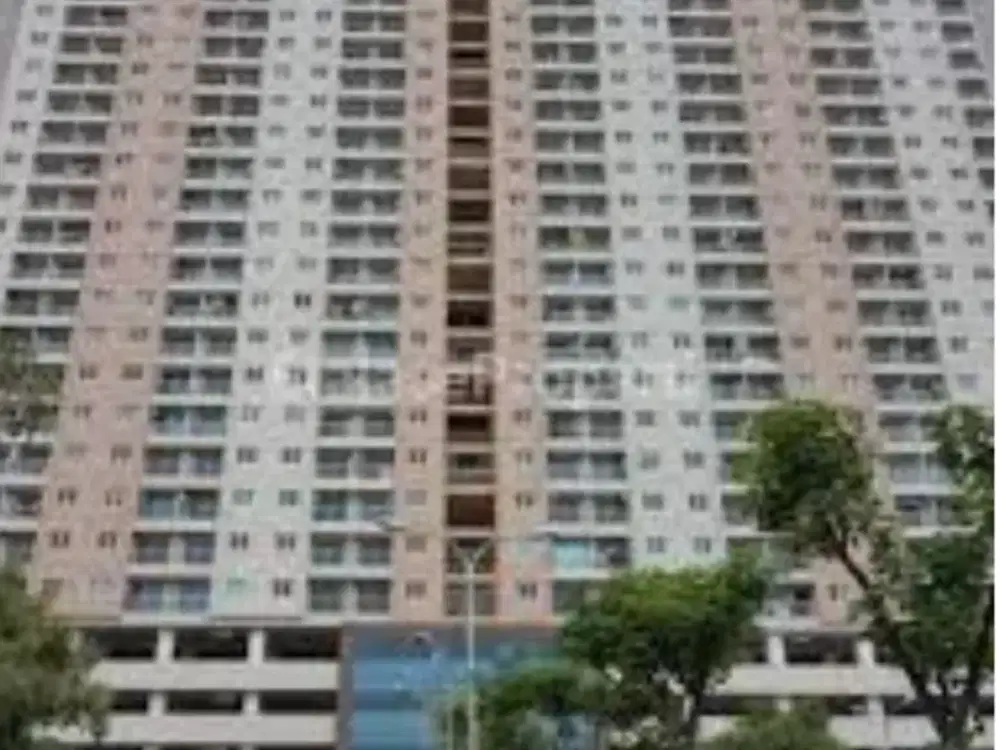 Disewakan apartemen Puncak Bukit Golf siap huni