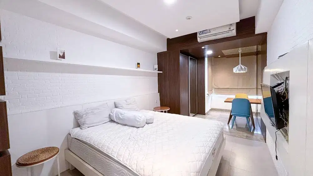 Jl. Jenderal Sudirman No.1, Cikokol, Kec. Tangerang, Kota Tangerang, B