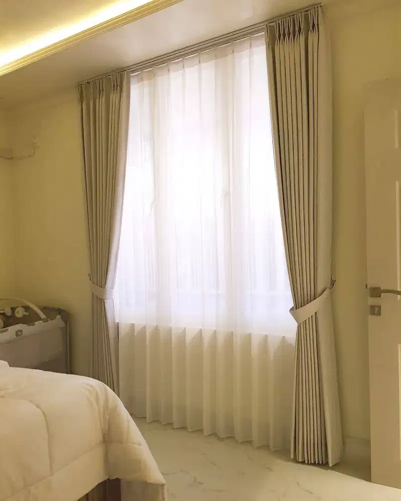 Penjual Gorden Hordeng Gordyn Korden Gordeng Horden Kordeng Curtain
