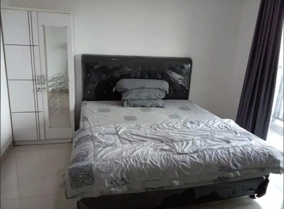 Disewakan Apartemen Embarcadero 1 km 1 Kt