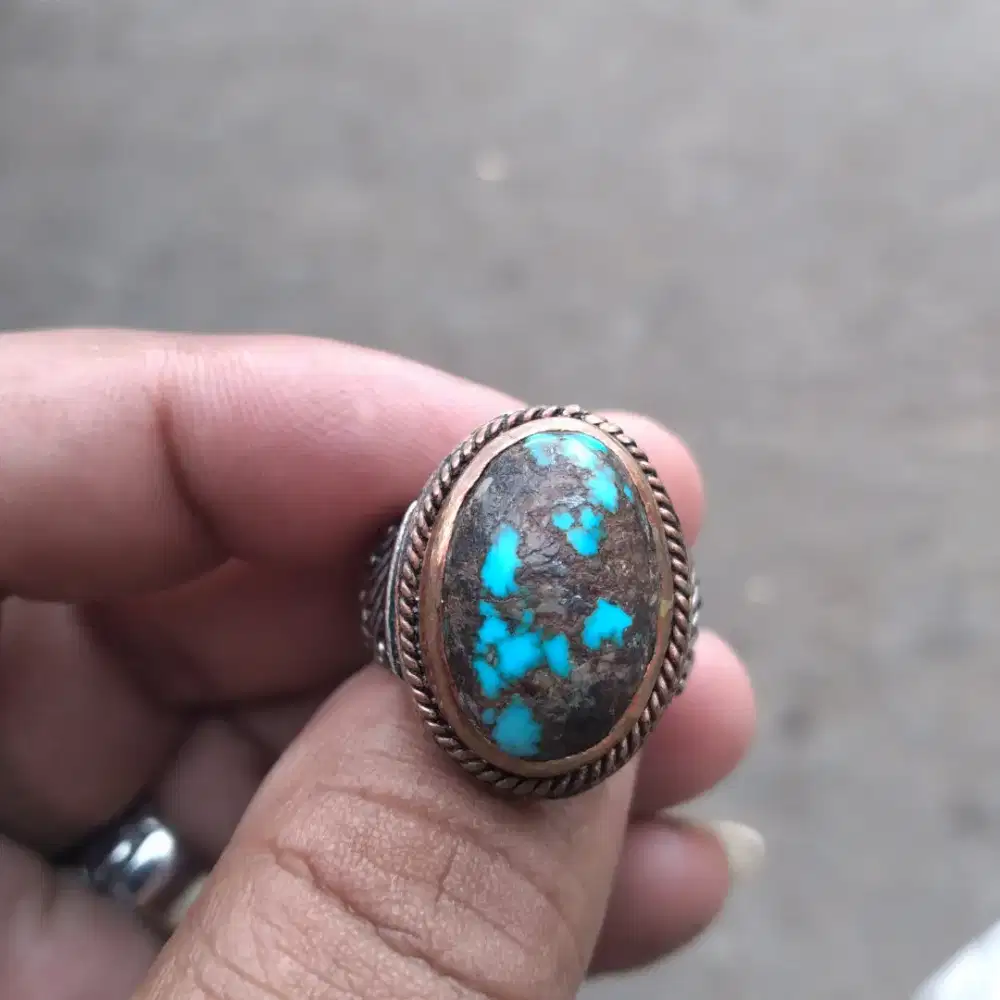Pirus Persia blue
