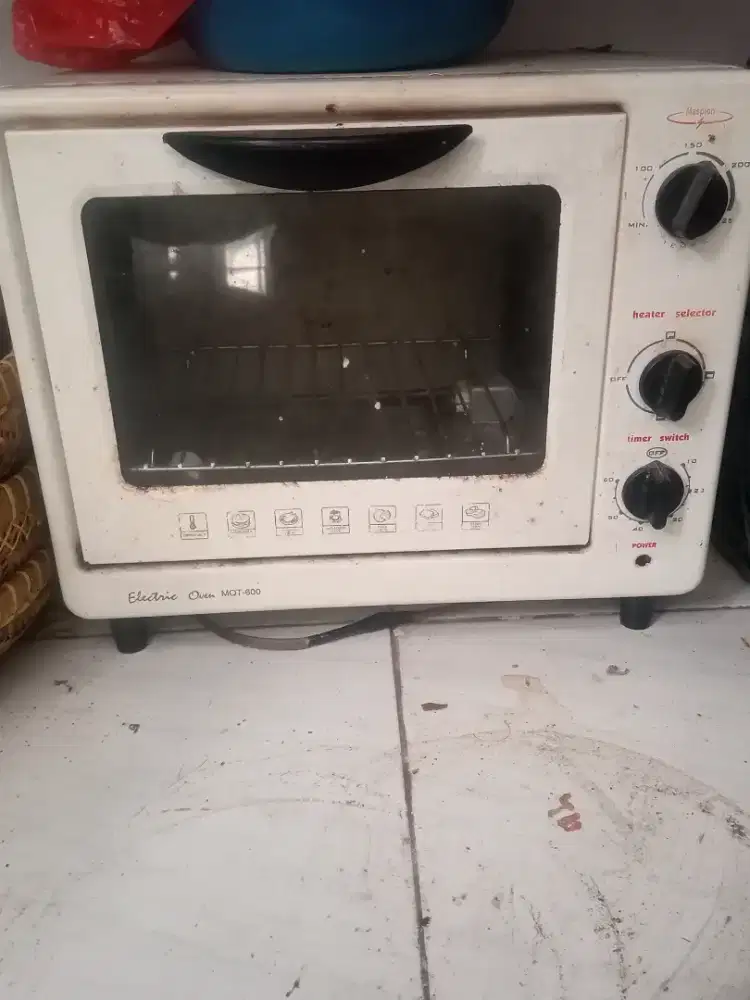 Edisi pindah rumah
