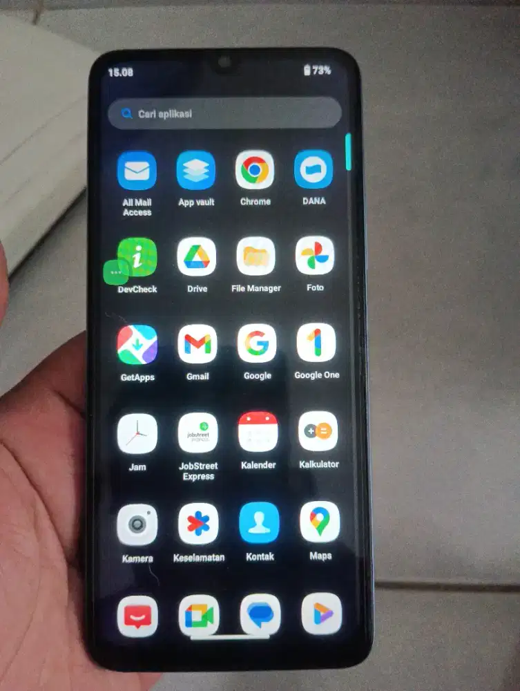 Redmi A3 ram 4+4/128