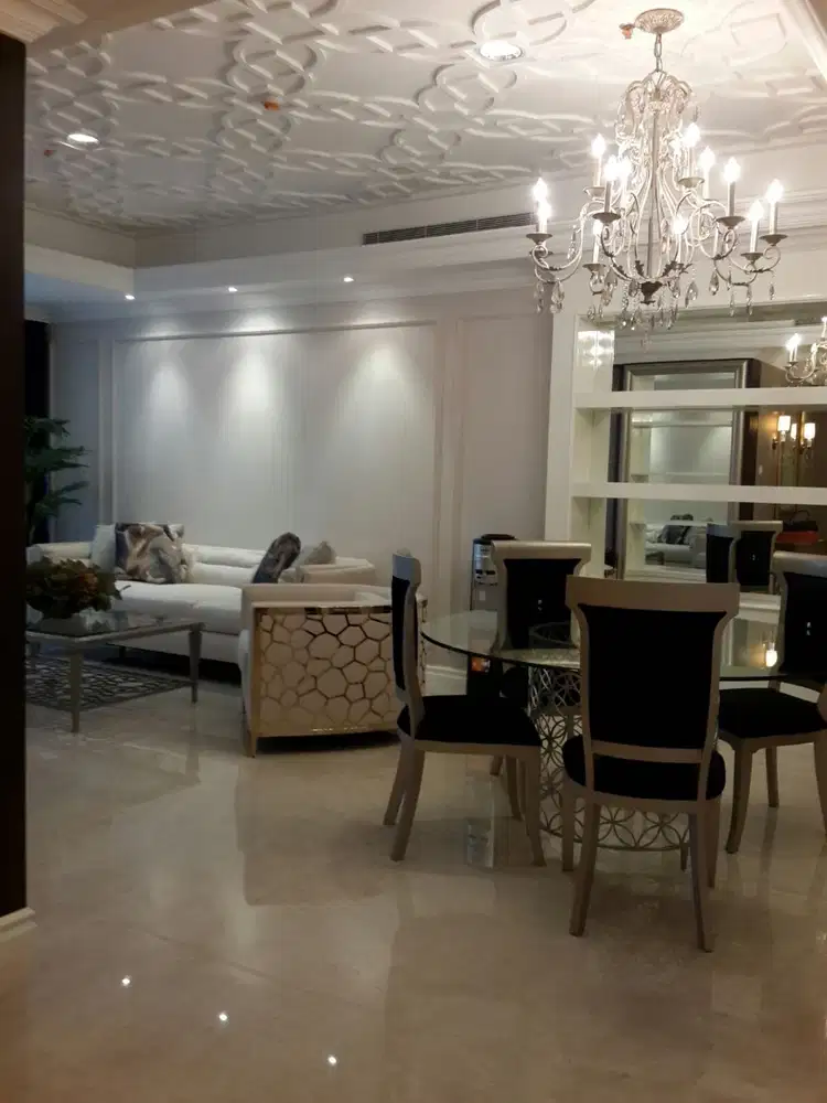 Dijual apartement My Home by ciputra world 1