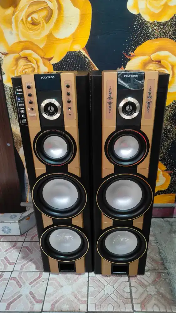 Salon polytron pas69 blutut