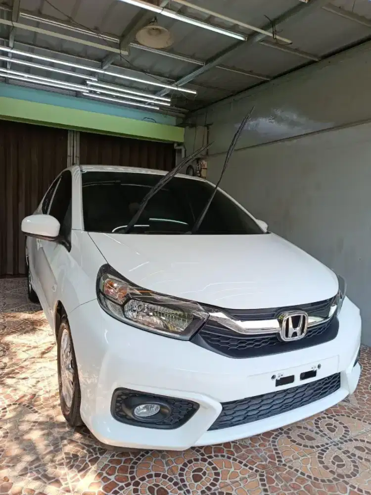 Jual Brio Satya Manual