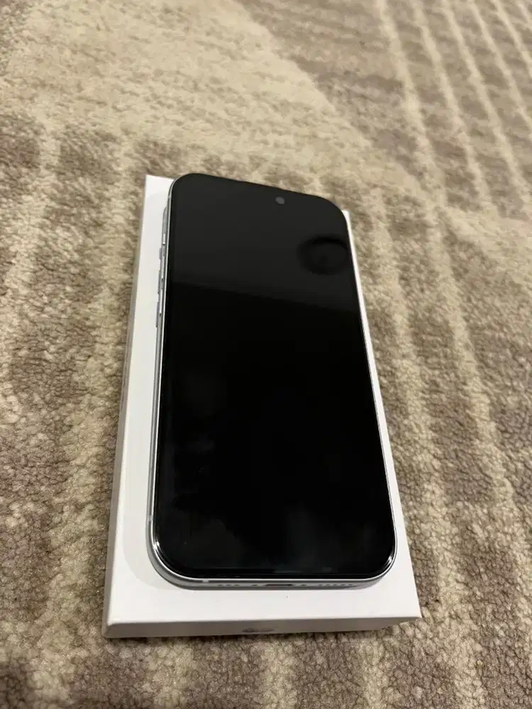 iPhone 15 128 gb, inter