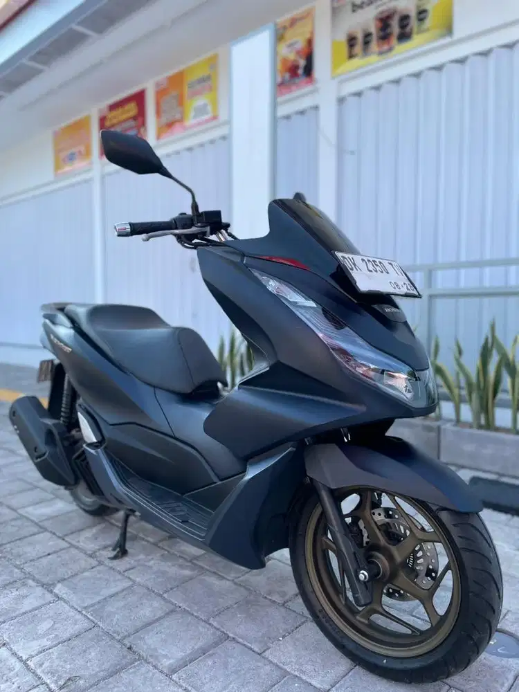 Pcx abs 160 2013 dp 3 jt