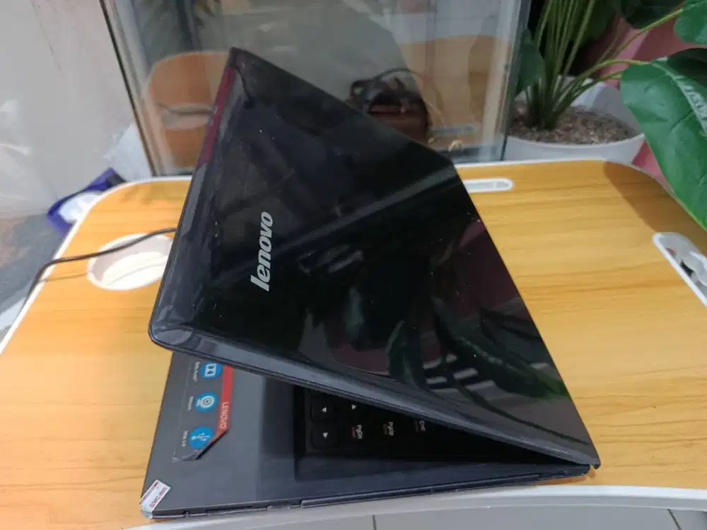 Laptop levono G40-80 Intel core i7-5500U 2.4GHz Ram 12 gb