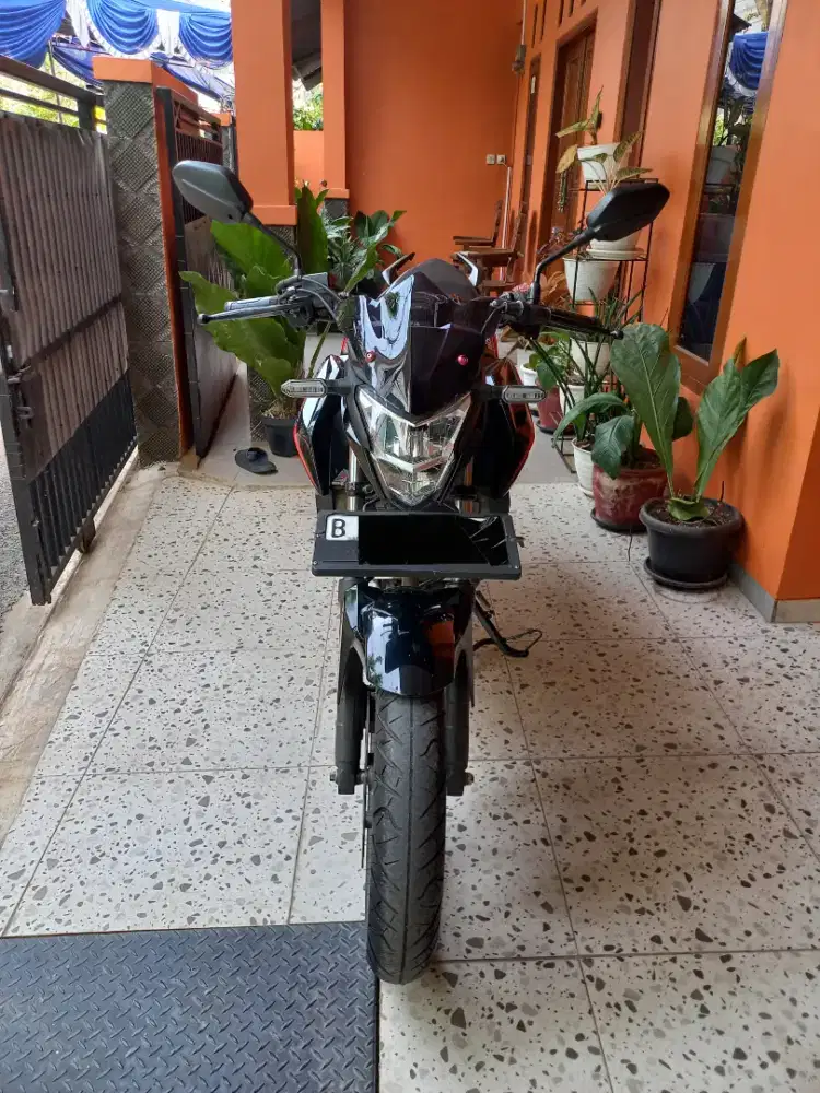 Cb150r 2019 (V3)